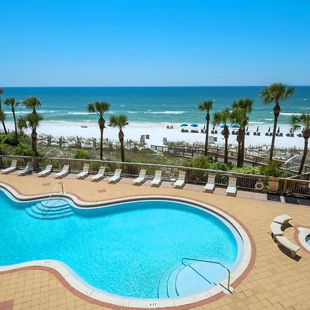 Hidden Dunes 304 Panama City Beach Luaran gambar