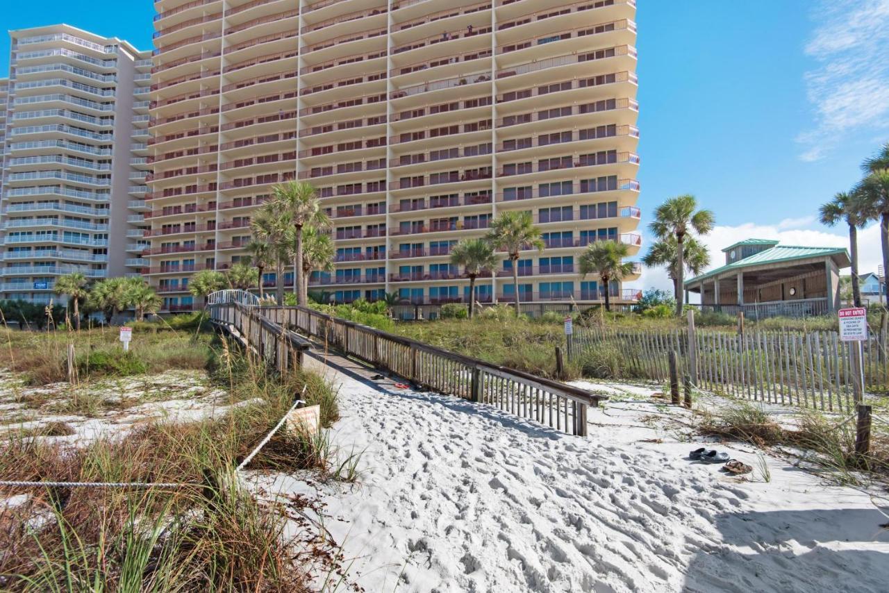 Hidden Dunes 304 Panama City Beach Luaran gambar