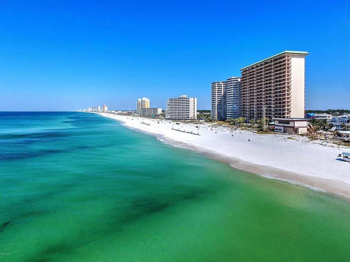 Hidden Dunes 304 Panama City Beach Luaran gambar