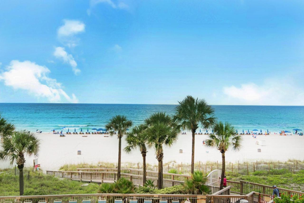 Hidden Dunes 304 Panama City Beach Luaran gambar