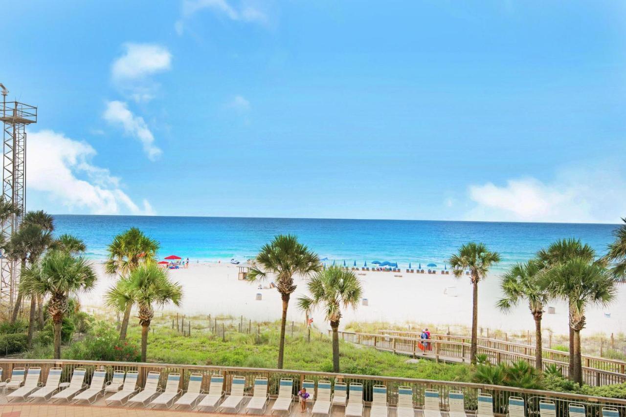 Hidden Dunes 304 Panama City Beach Luaran gambar