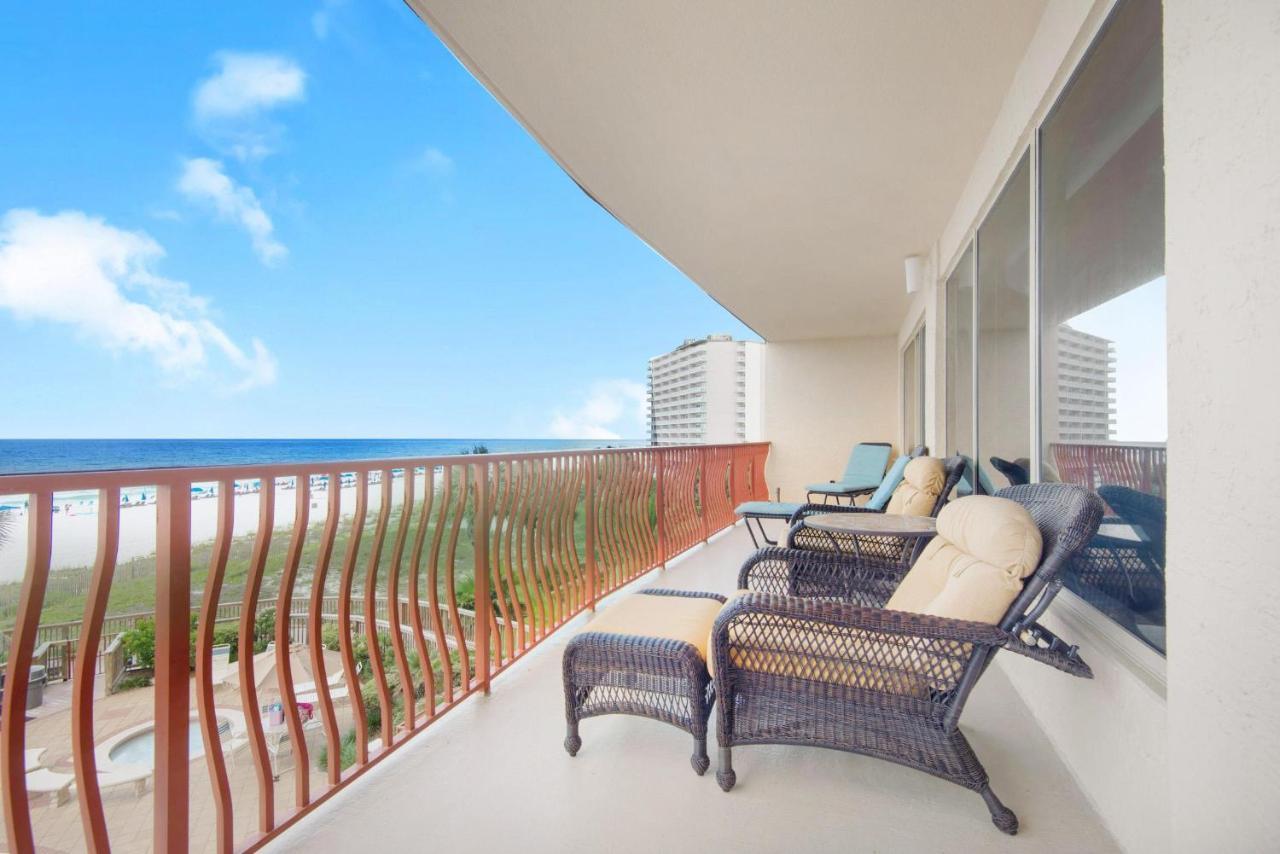 Hidden Dunes 304 Panama City Beach Luaran gambar