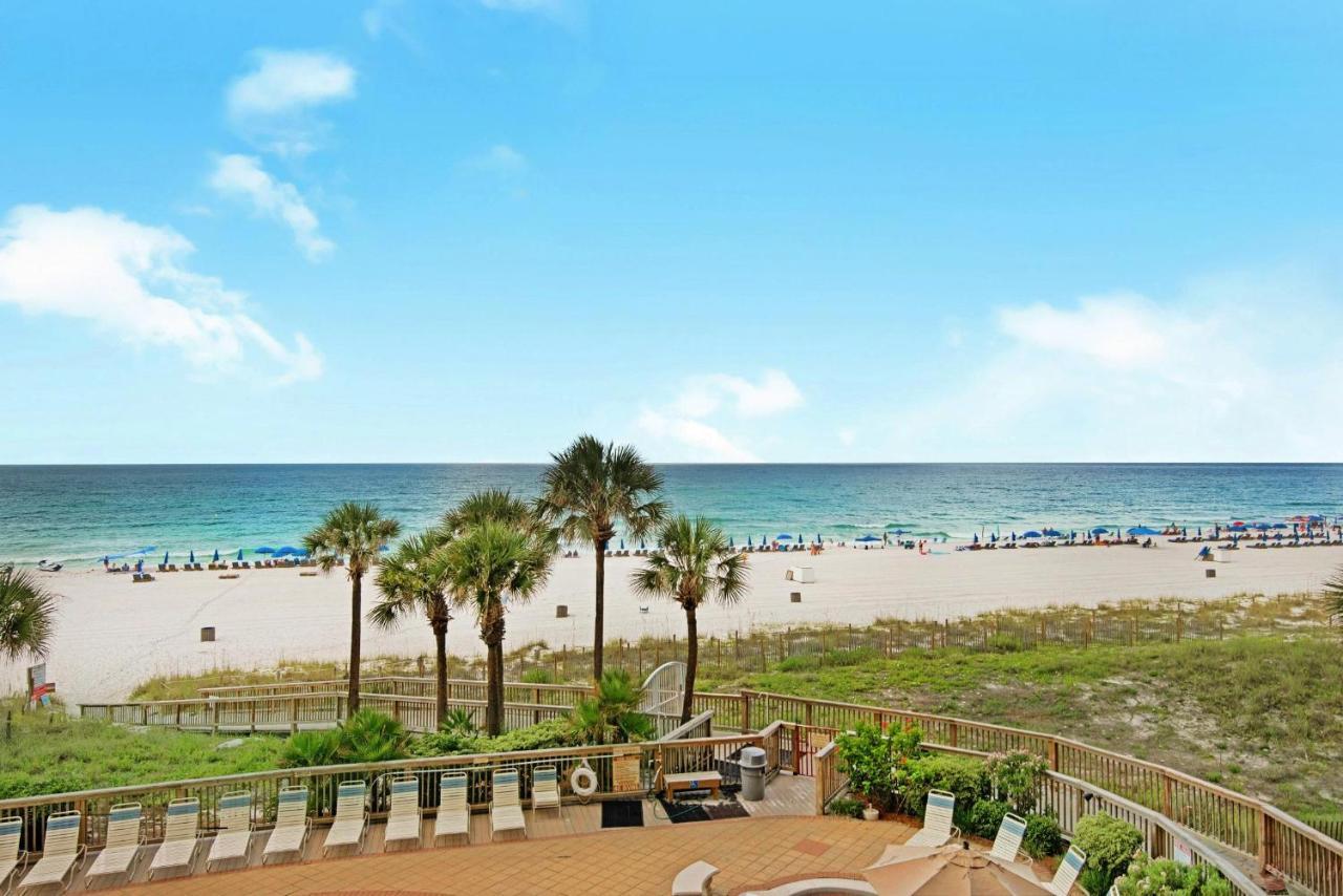 Hidden Dunes 304 Panama City Beach Luaran gambar