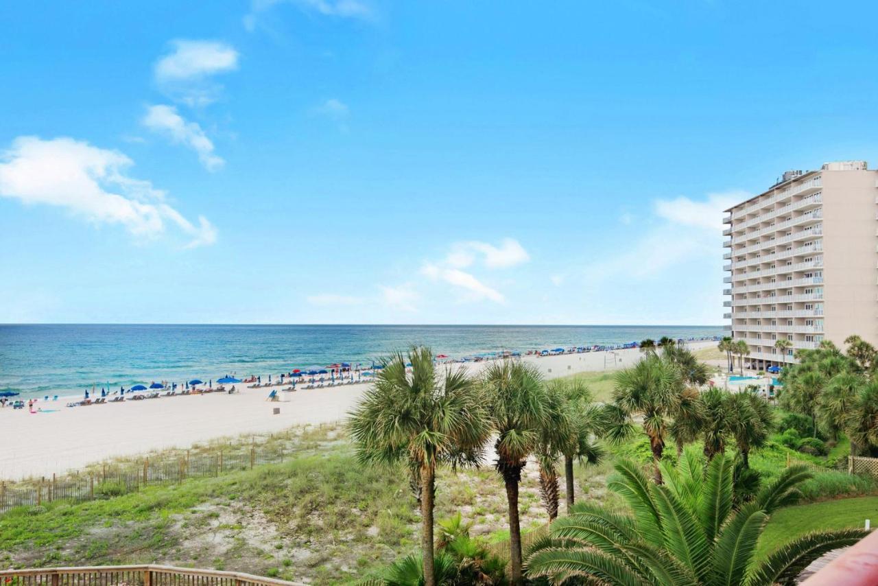 Hidden Dunes 304 Panama City Beach Luaran gambar