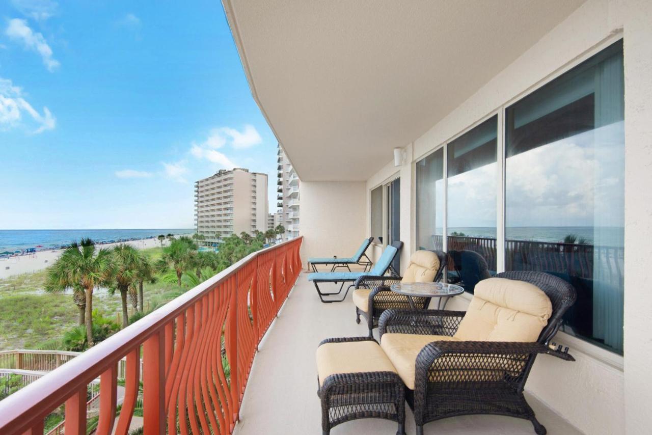 Hidden Dunes 304 Panama City Beach Luaran gambar