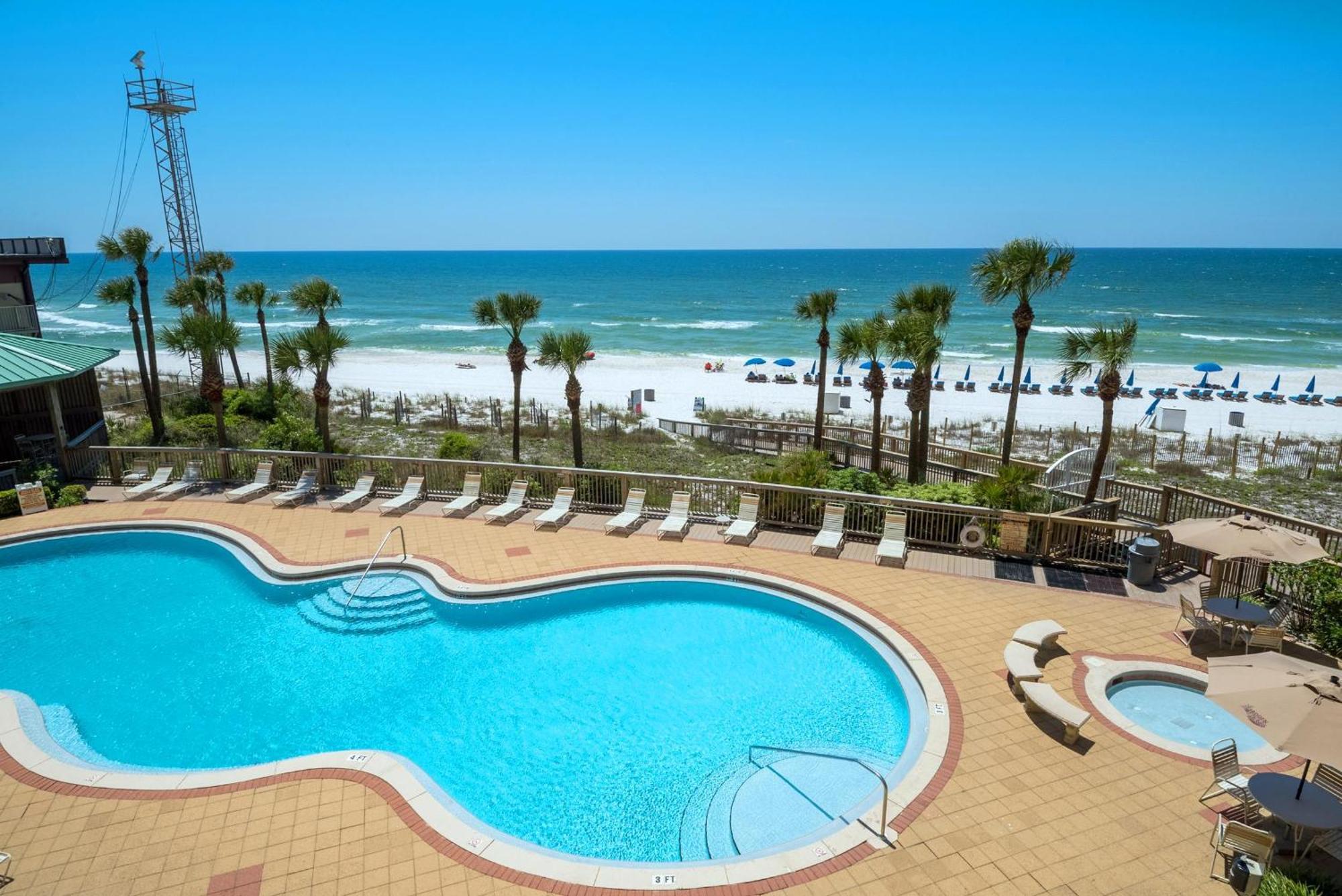 Hidden Dunes 304 Panama City Beach Luaran gambar