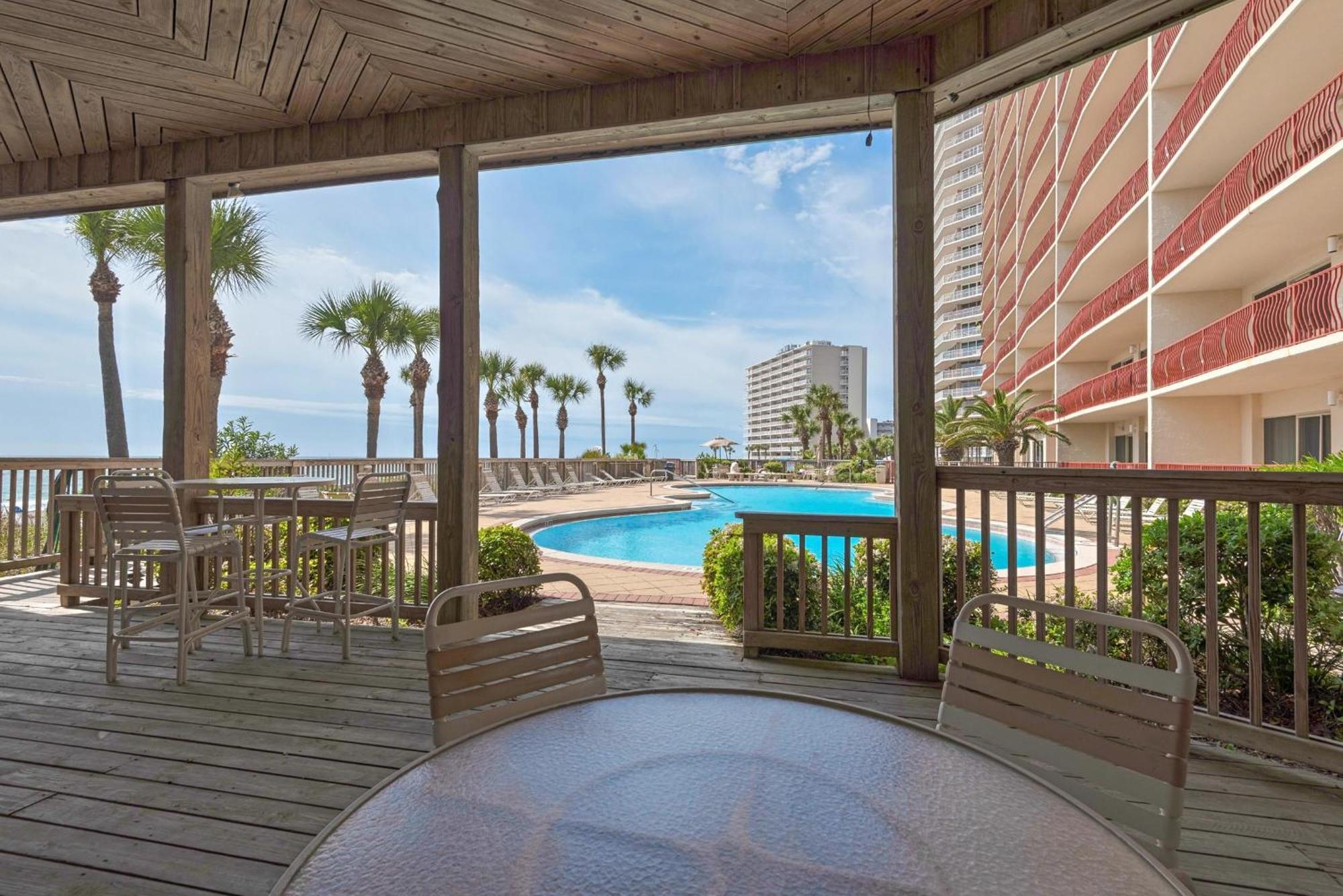 Hidden Dunes 304 Panama City Beach Luaran gambar