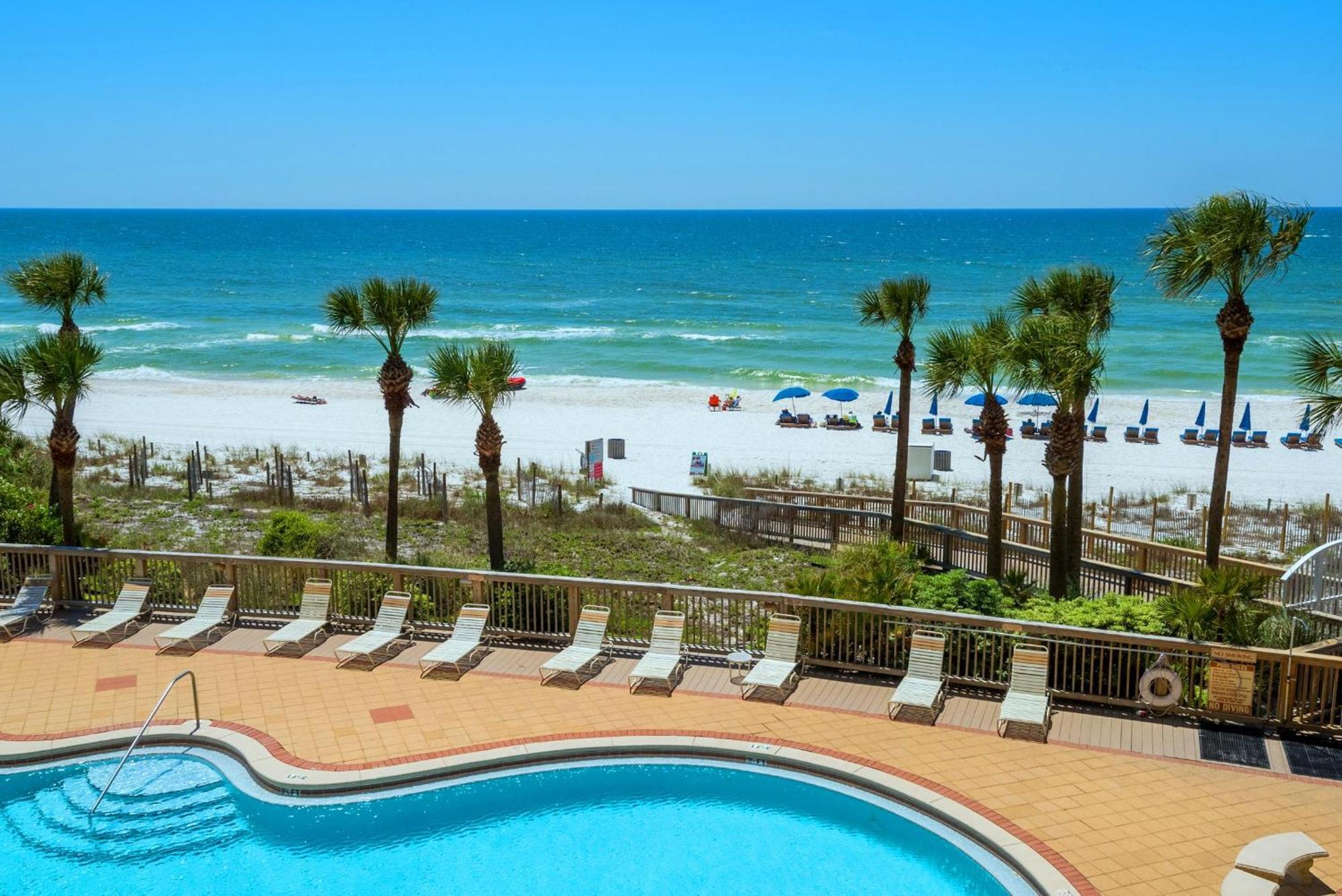 Hidden Dunes 304 Panama City Beach Luaran gambar